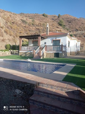 VILLA RURAL URBANO